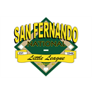 San Fernando National Little League