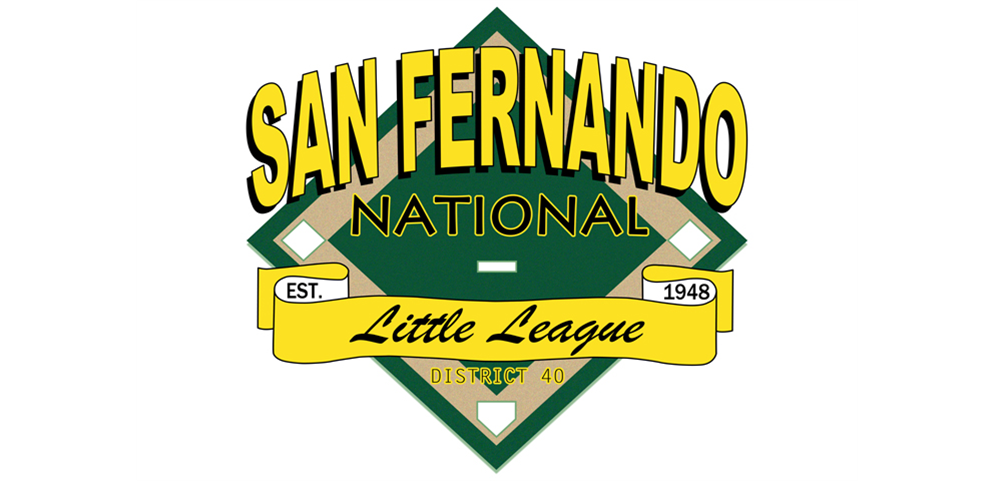 Welcome to San Fernando National Little League